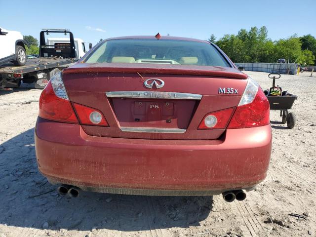 Photo 5 VIN: JNKAY01F76M265370 - INFINITI M35 