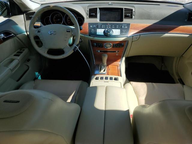 Photo 7 VIN: JNKAY01F76M265370 - INFINITI M35 