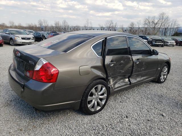 Photo 2 VIN: JNKAY01F77M450648 - INFINITI M35 