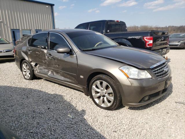 Photo 3 VIN: JNKAY01F77M450648 - INFINITI M35 