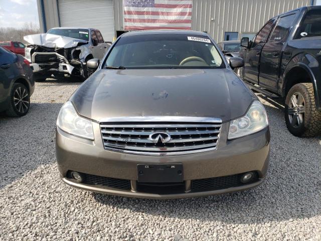 Photo 4 VIN: JNKAY01F77M450648 - INFINITI M35 