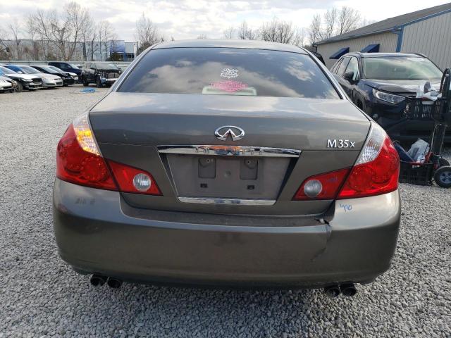 Photo 5 VIN: JNKAY01F77M450648 - INFINITI M35 