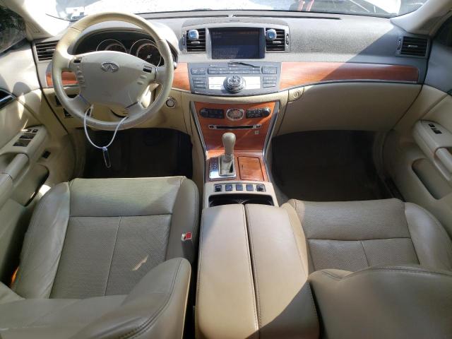 Photo 7 VIN: JNKAY01F77M450648 - INFINITI M35 