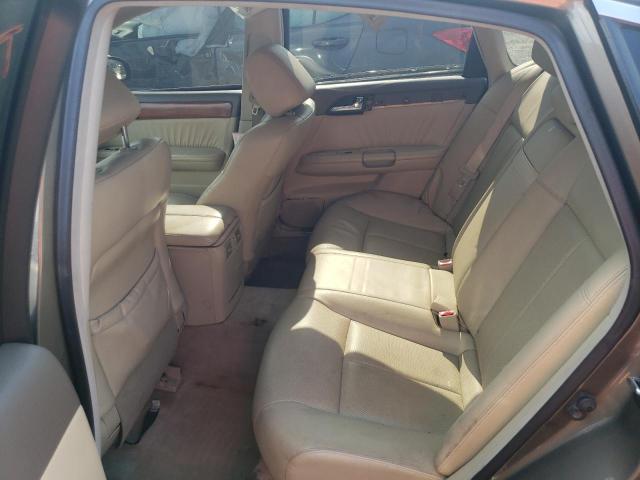 Photo 9 VIN: JNKAY01F77M450648 - INFINITI M35 