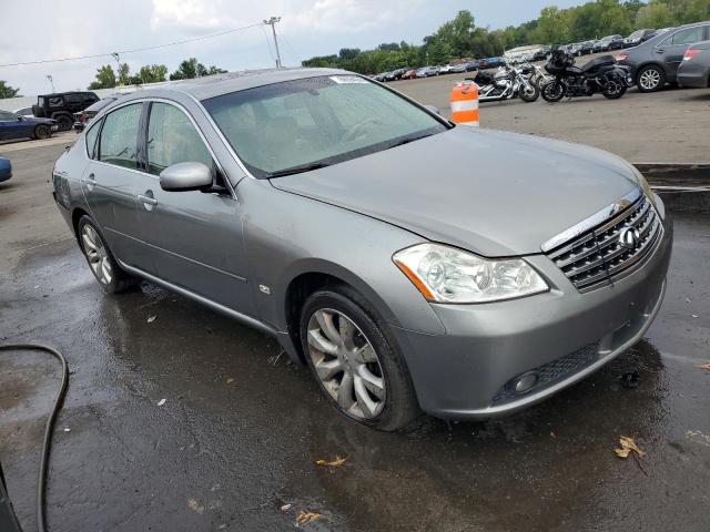 Photo 3 VIN: JNKAY01F77M451136 - INFINITI M35 BASE 