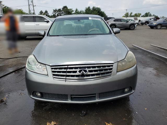 Photo 4 VIN: JNKAY01F77M451136 - INFINITI M35 BASE 