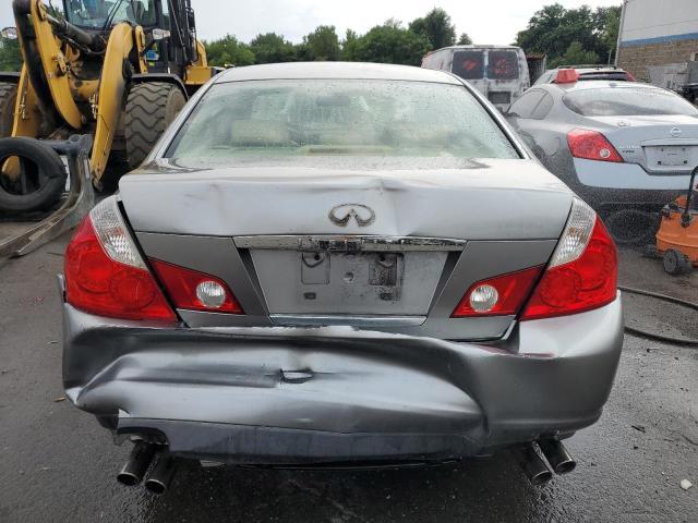 Photo 5 VIN: JNKAY01F77M451136 - INFINITI M35 BASE 