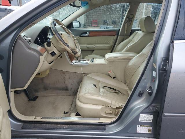 Photo 6 VIN: JNKAY01F77M451136 - INFINITI M35 BASE 