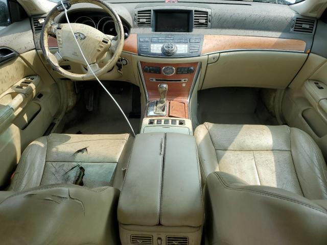 Photo 7 VIN: JNKAY01F77M451136 - INFINITI M35 BASE 