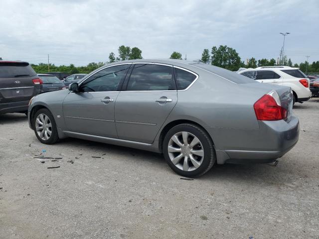 Photo 1 VIN: JNKAY01F77M451220 - INFINITI M35 