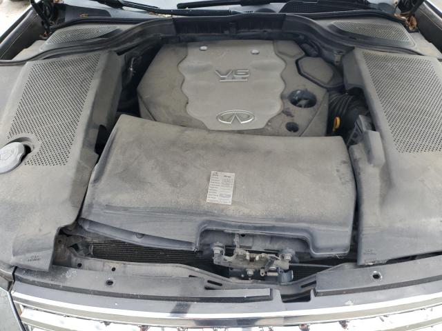 Photo 10 VIN: JNKAY01F77M451220 - INFINITI M35 