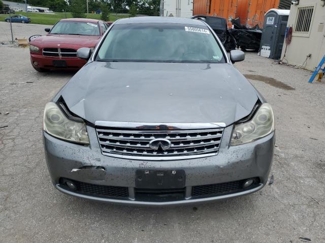 Photo 4 VIN: JNKAY01F77M451220 - INFINITI M35 