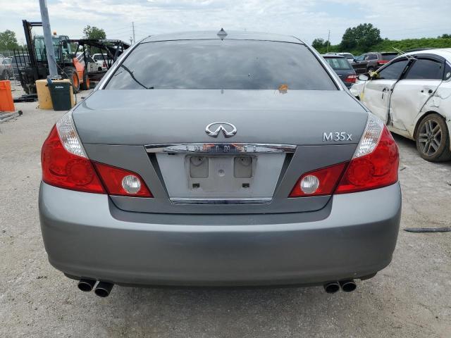 Photo 5 VIN: JNKAY01F77M451220 - INFINITI M35 