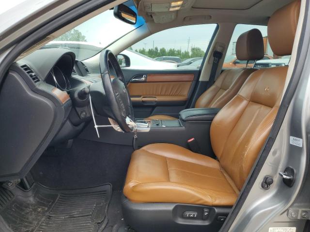 Photo 6 VIN: JNKAY01F77M451220 - INFINITI M35 