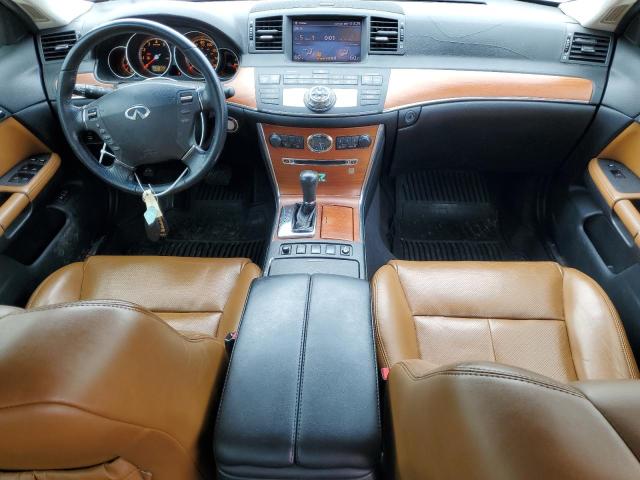 Photo 7 VIN: JNKAY01F77M451220 - INFINITI M35 