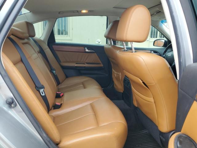 Photo 9 VIN: JNKAY01F77M451220 - INFINITI M35 