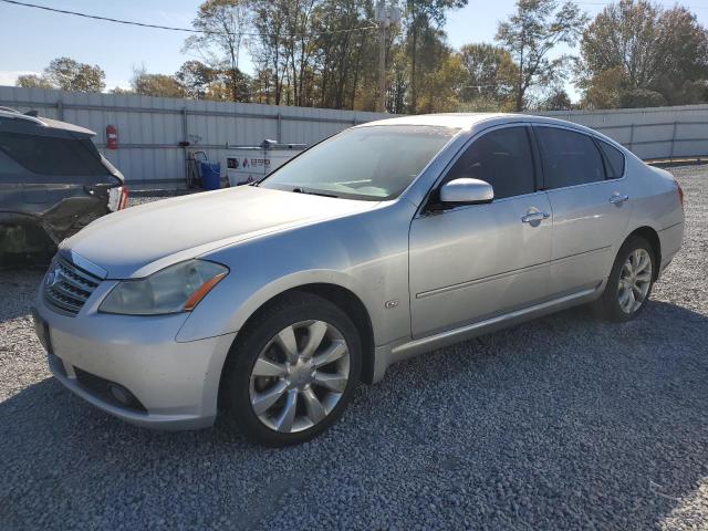 Photo 0 VIN: JNKAY01F77M451721 - INFINITI M35 