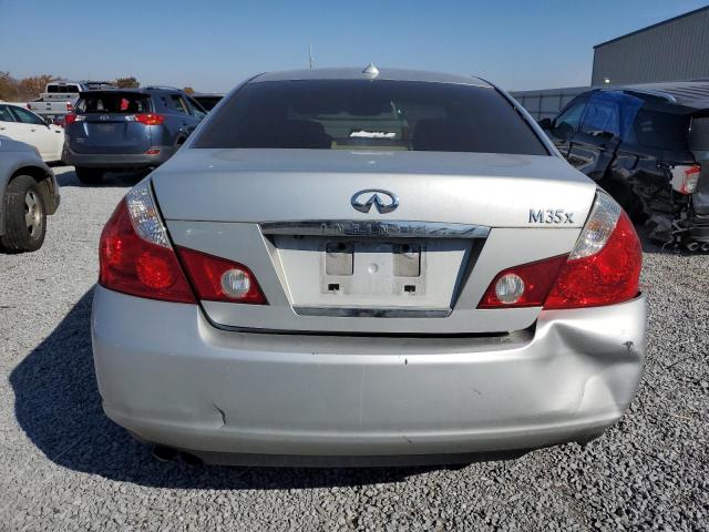 Photo 5 VIN: JNKAY01F77M451721 - INFINITI M35 