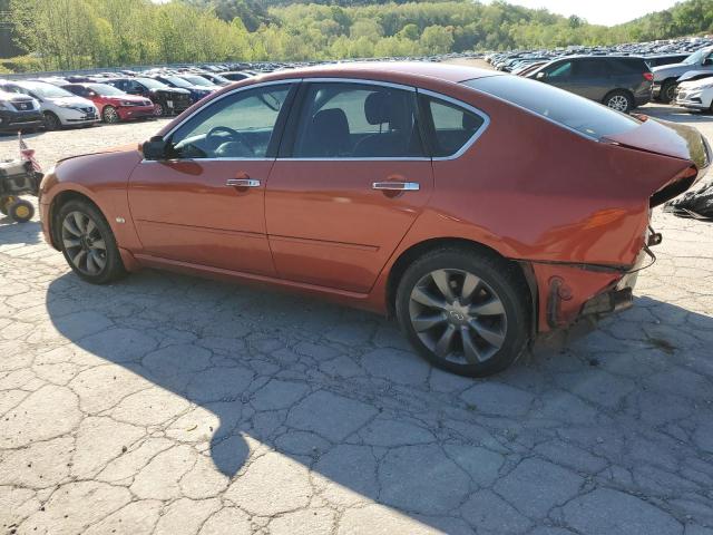 Photo 1 VIN: JNKAY01F77M455767 - INFINITI M35 BASE 