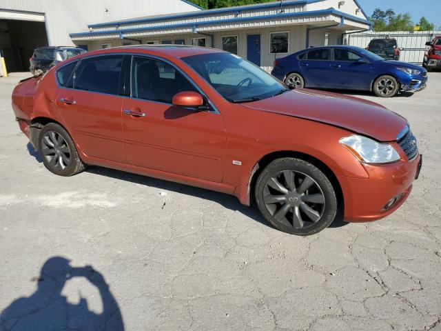 Photo 3 VIN: JNKAY01F77M455767 - INFINITI M35 BASE 