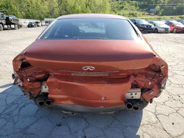 Photo 5 VIN: JNKAY01F77M455767 - INFINITI M35 BASE 