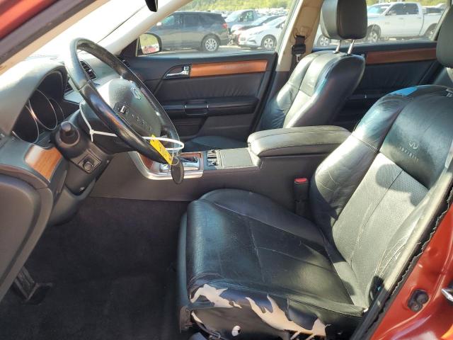 Photo 6 VIN: JNKAY01F77M455767 - INFINITI M35 BASE 