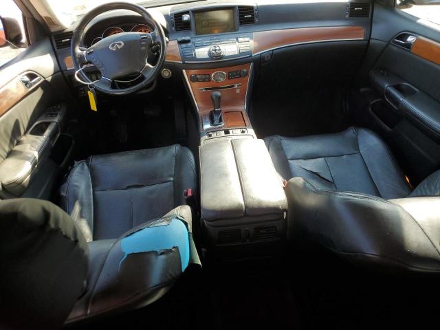 Photo 7 VIN: JNKAY01F77M455767 - INFINITI M35 BASE 