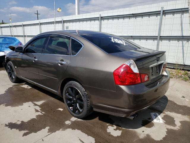 Photo 1 VIN: JNKAY01F77M456837 - INFINITI M35 BASE 