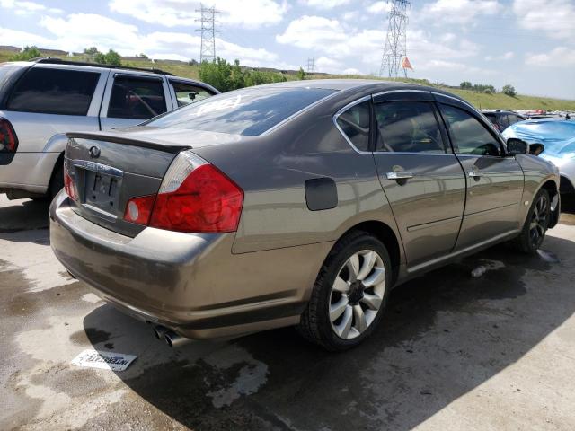 Photo 2 VIN: JNKAY01F77M456837 - INFINITI M35 BASE 