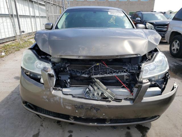 Photo 4 VIN: JNKAY01F77M456837 - INFINITI M35 BASE 