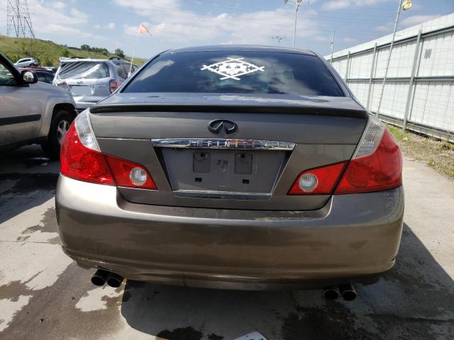 Photo 5 VIN: JNKAY01F77M456837 - INFINITI M35 BASE 