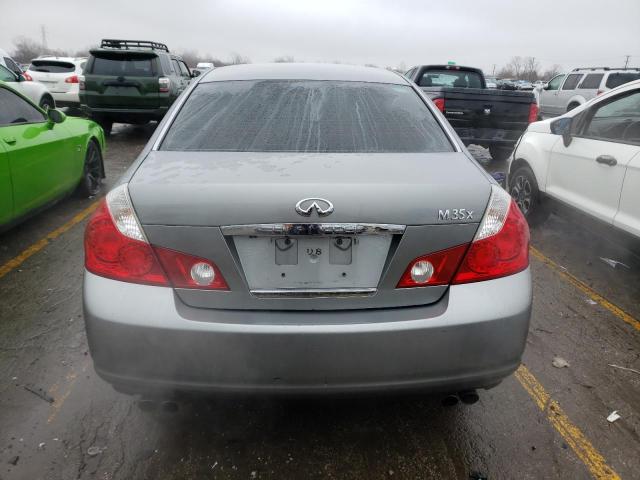 Photo 5 VIN: JNKAY01F77M460290 - INFINITI M35 