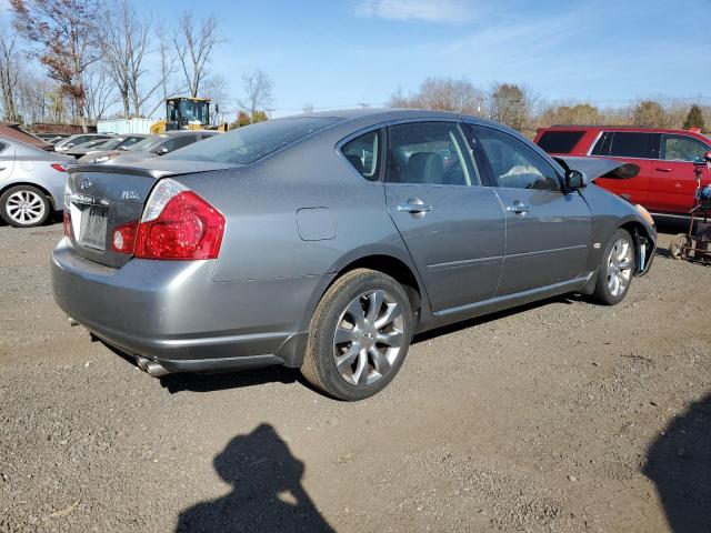 Photo 2 VIN: JNKAY01F77M462721 - INFINITI M35 BASE 