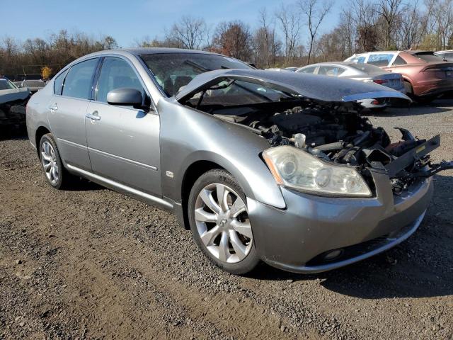 Photo 3 VIN: JNKAY01F77M462721 - INFINITI M35 BASE 