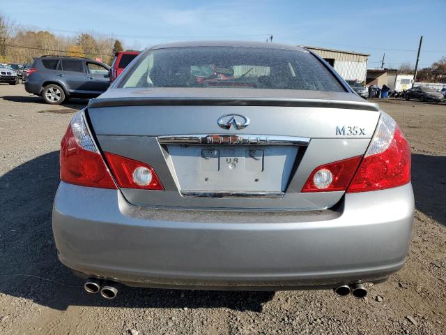 Photo 5 VIN: JNKAY01F77M462721 - INFINITI M35 BASE 