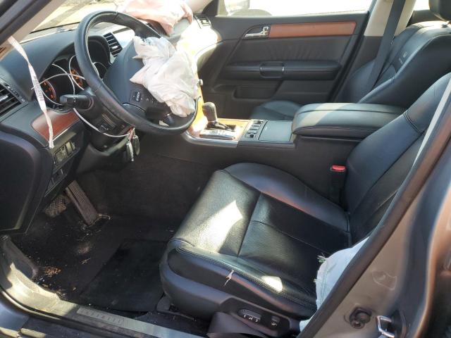 Photo 6 VIN: JNKAY01F77M462721 - INFINITI M35 BASE 