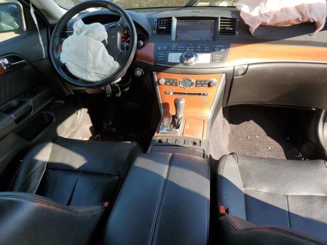 Photo 7 VIN: JNKAY01F77M462721 - INFINITI M35 BASE 