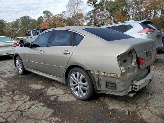 Photo 1 VIN: JNKAY01F78M650494 - INFINITI M35 