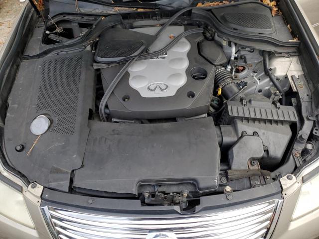 Photo 10 VIN: JNKAY01F78M650494 - INFINITI M35 