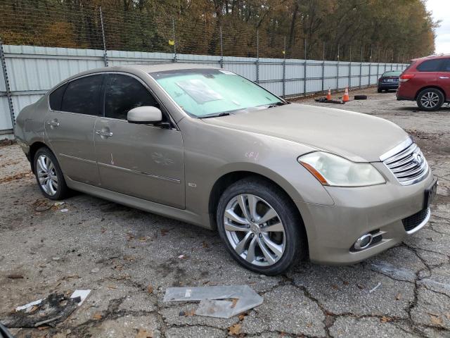 Photo 3 VIN: JNKAY01F78M650494 - INFINITI M35 