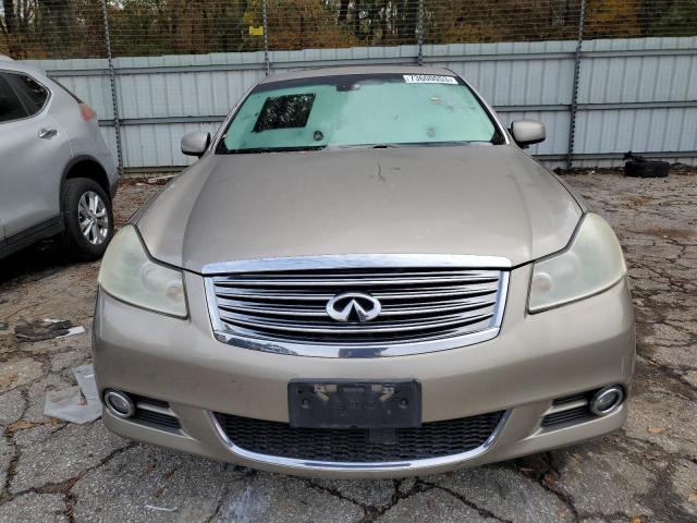 Photo 4 VIN: JNKAY01F78M650494 - INFINITI M35 