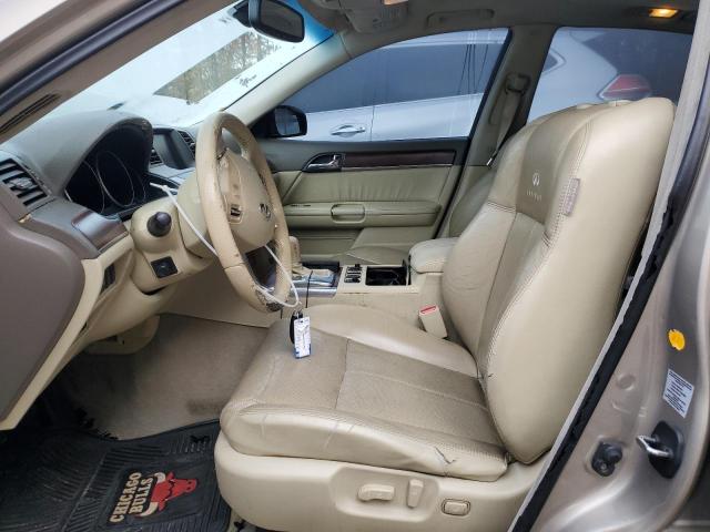 Photo 6 VIN: JNKAY01F78M650494 - INFINITI M35 