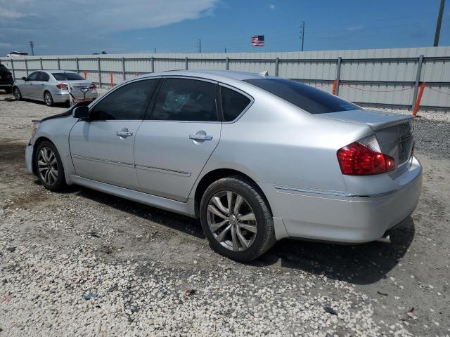 Photo 1 VIN: JNKAY01F78M651001 - INFINITI M35 BASE 