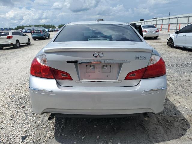 Photo 5 VIN: JNKAY01F78M651001 - INFINITI M35 BASE 