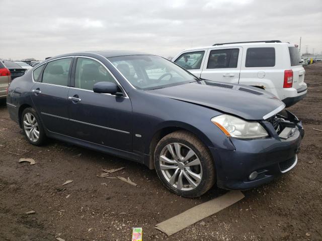 Photo 3 VIN: JNKAY01F78M652259 - INFINITI M35 