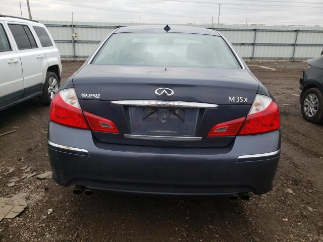 Photo 5 VIN: JNKAY01F78M652259 - INFINITI M35 