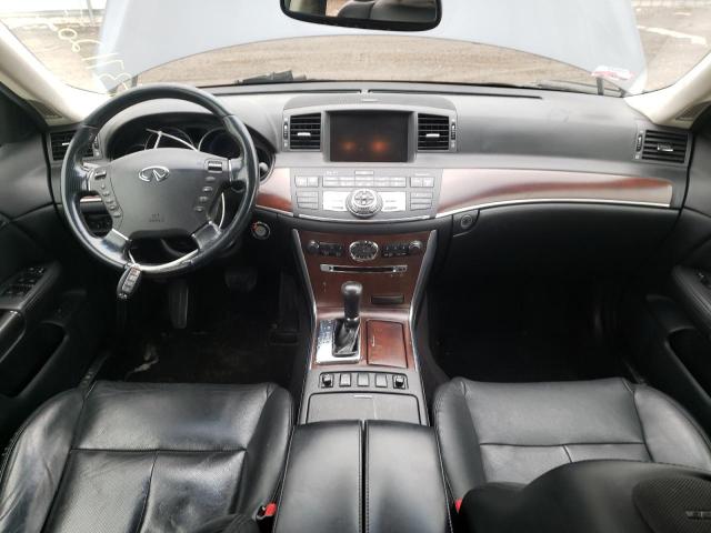 Photo 7 VIN: JNKAY01F78M652259 - INFINITI M35 