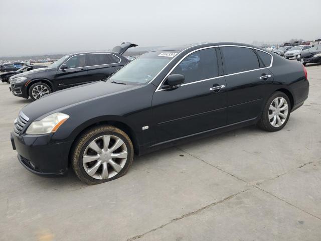 Photo 0 VIN: JNKAY01F86M256578 - INFINITI M35 