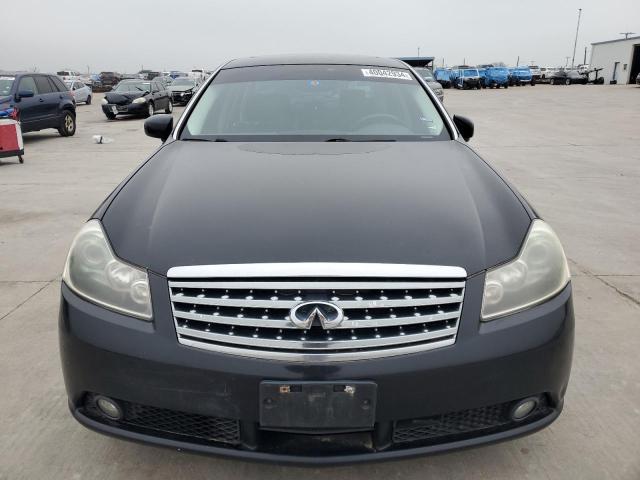 Photo 4 VIN: JNKAY01F86M256578 - INFINITI M35 