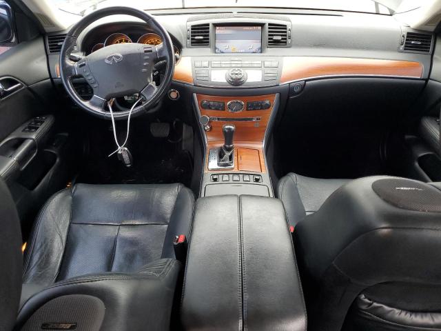 Photo 7 VIN: JNKAY01F86M256578 - INFINITI M35 